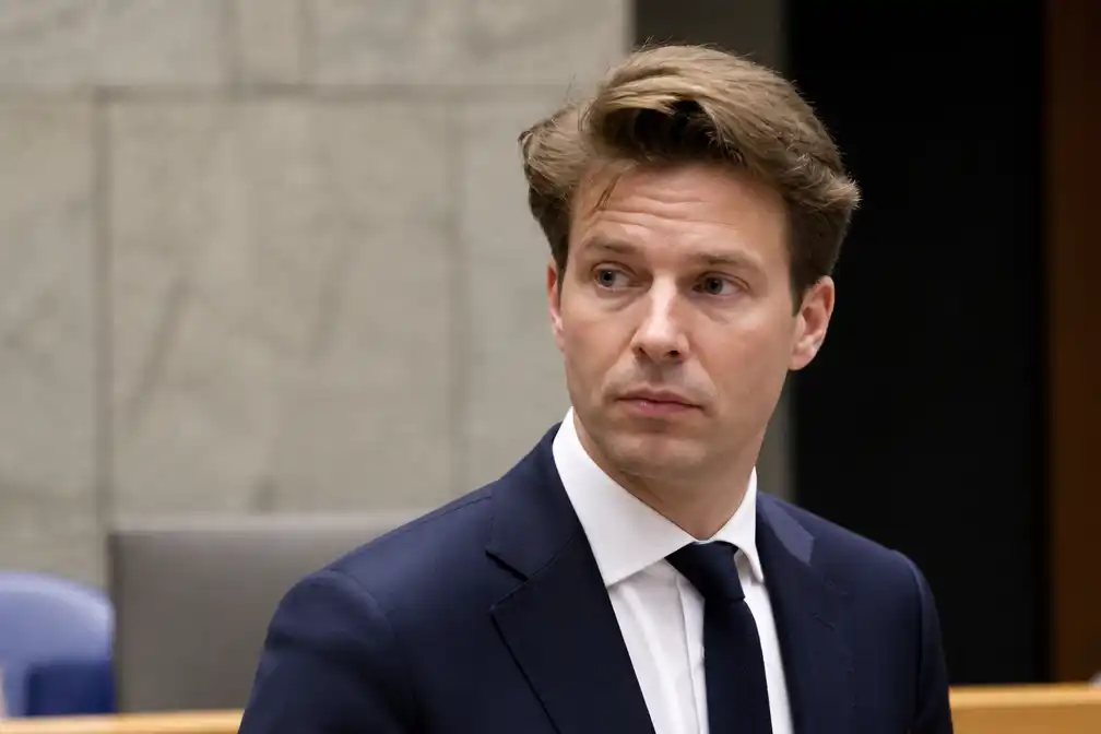 Karremans teleurgesteld over Belgisch tolvignet