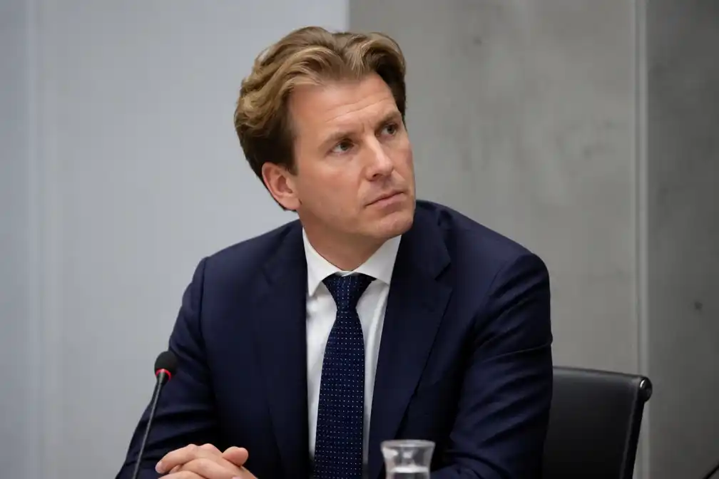 Karremans teleurgesteld over Belgisch tolvignet
