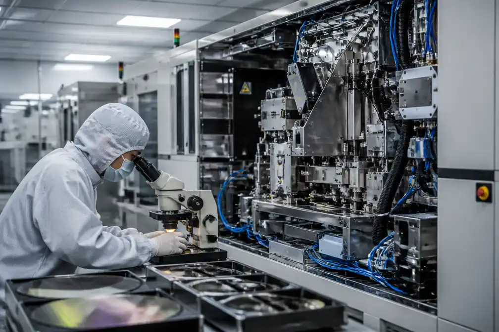 Nederlandse handelsmissie in China pleit voor gelijke toegang EU-producten, niet alleen chipmachines