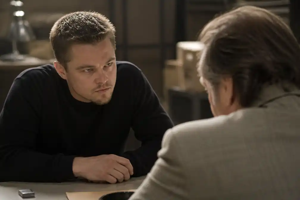 The Departed keert terug naar bioscopen voor 20-jarig jubileum