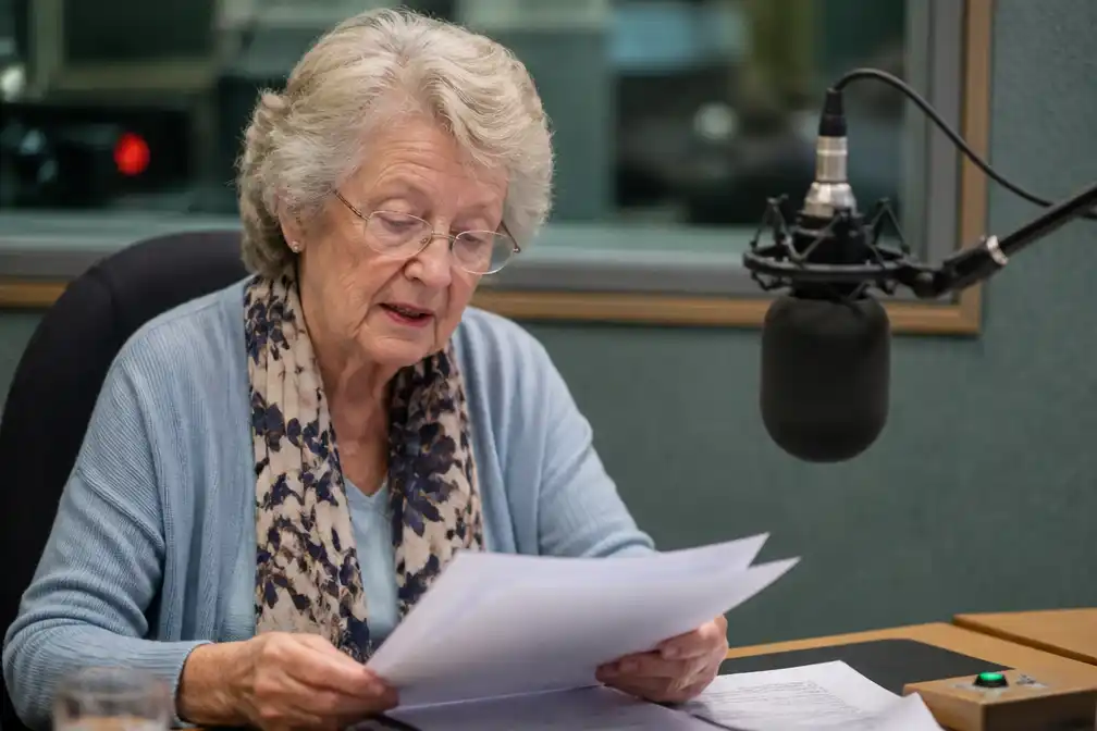 Patricia Greene, langstzittende Archers-actrice, overleden op 94-95