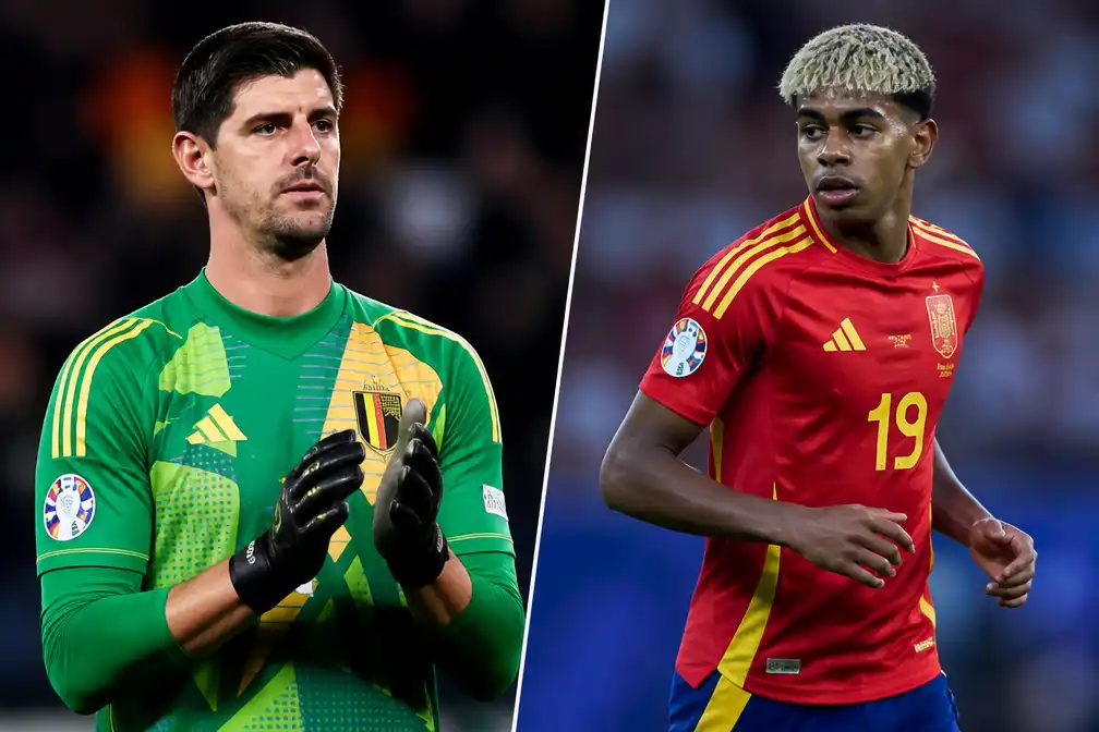 België treft Spanje in WK-kwartfinale, vreest Lamine Yamal