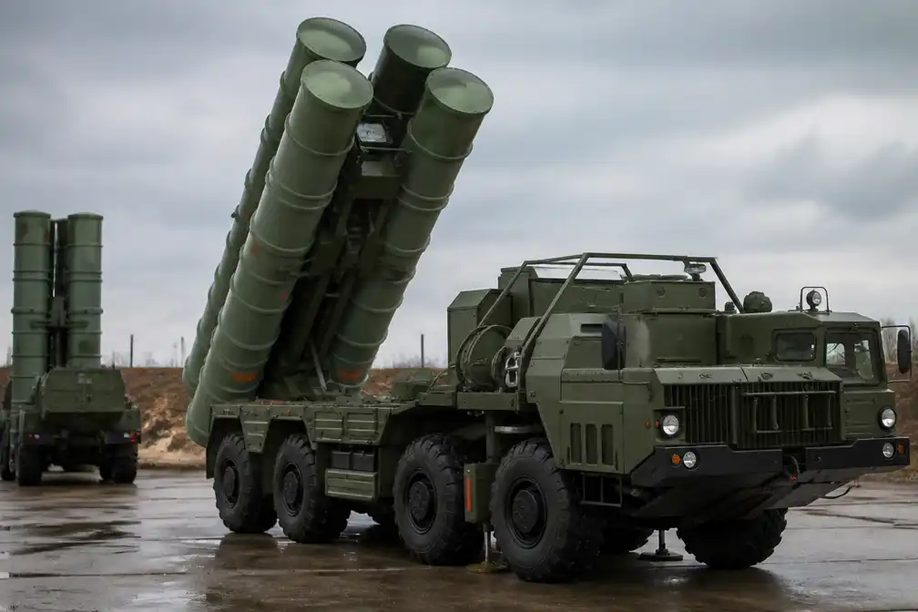 Kremlin bevestigt gesprekken met Turkije over verkoop S-400 aan derde land