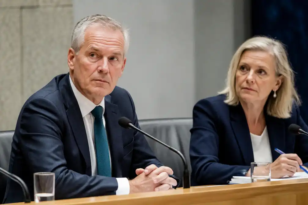 Kabinet ziet rapport-Wennink als aanmoediging voor ondernemersklimaat