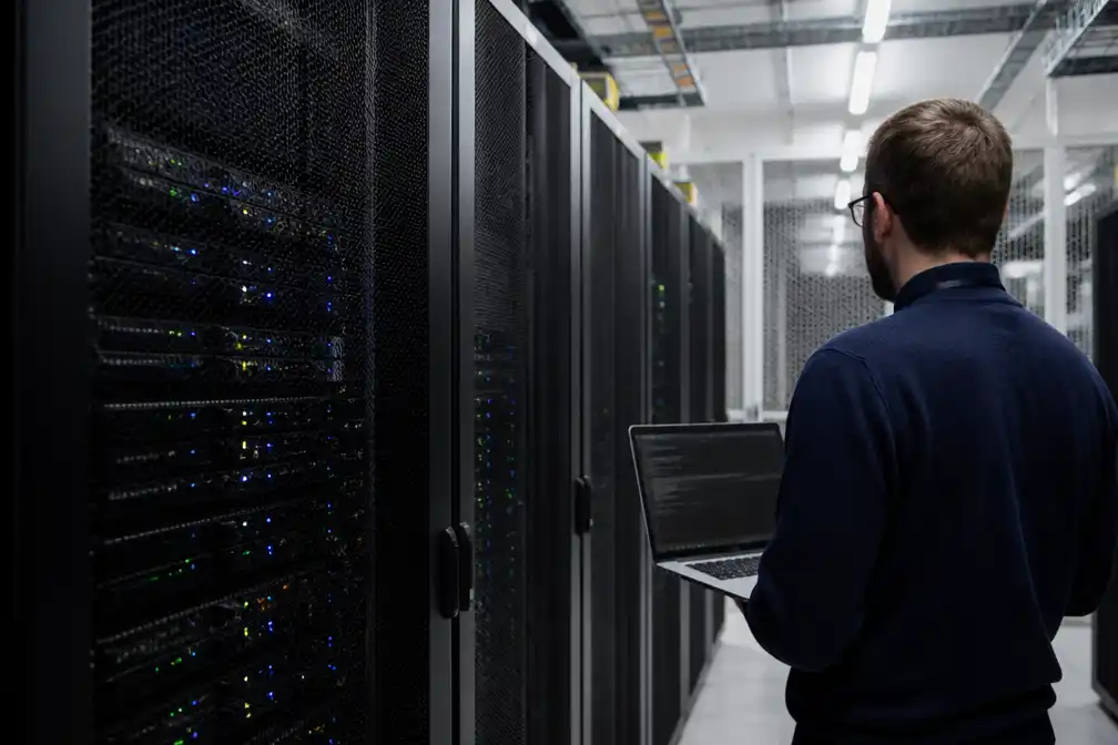 VK wijst Microsoft, Google, Amazon en Oracle aan als kritieke derde partijen voor bankbescherming
