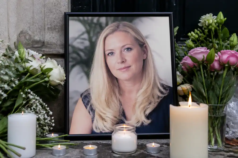 Politie wil familie Virginia Giuffre horen in onderzoek naar Andrew