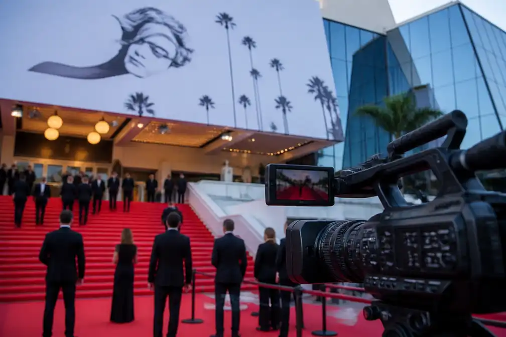 Franse animatiefilm 'Jim Queen' na Cannes-première aan veel landen verkocht