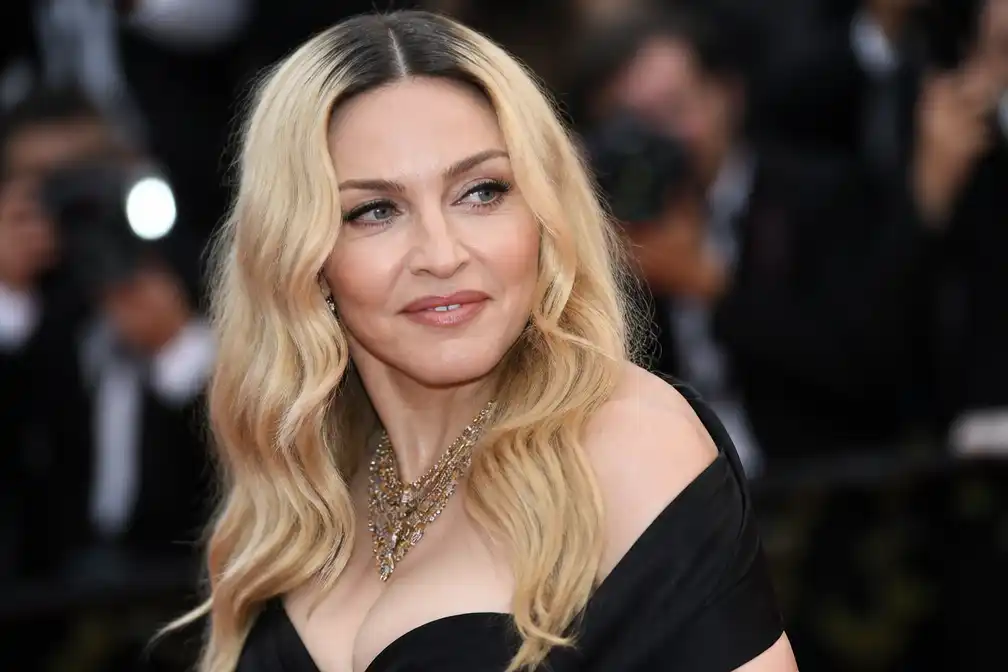 Madonna verovert twaalfde nummer 1-album in Nederland met CONFESSIONS II