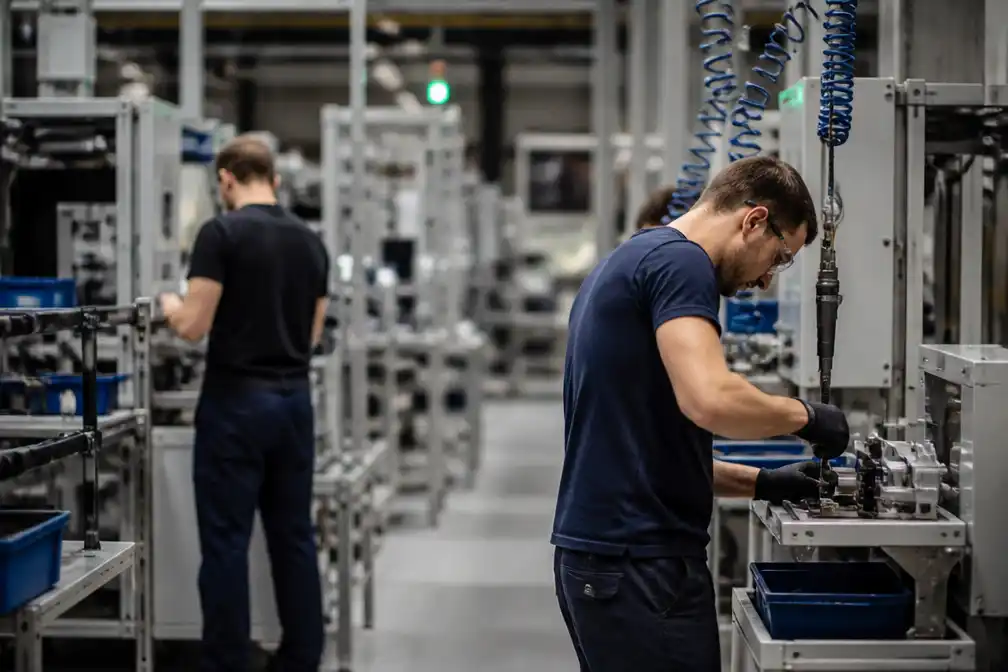 Kabinet stelt Productiviteitsraad in om dalende bijdrage werkenden aan te pakken
