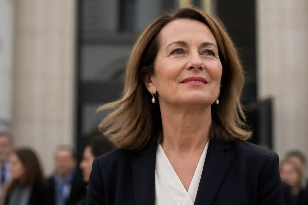 Ségolène Royal (72) stelt zich opnieuw kandidaat voor Frans presidentschap