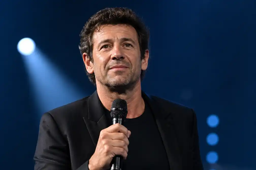 Opnieuw klacht wegens verkrachting tegen Franse zanger Patrick Bruel