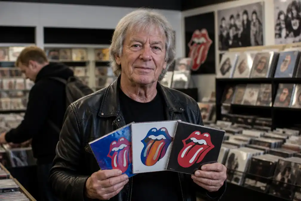 Rolling Stones brengen nieuwe album 'Foreign Tongues' uit, opgenomen in minder dan een maand