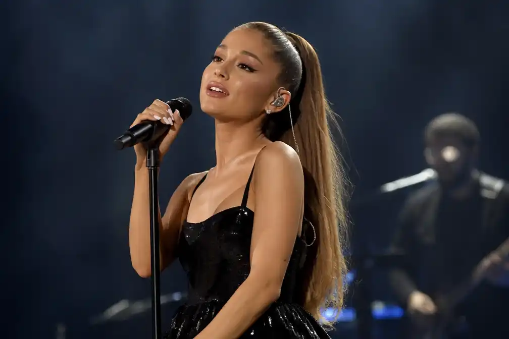 Ariana Grande toch niet in American Horror Story seizoen 13