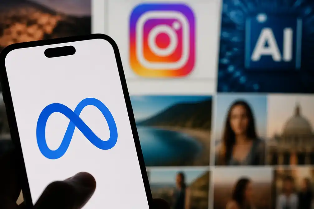 Meta trekt nieuwe AI-beeldfunctie terug na privacykritiek
