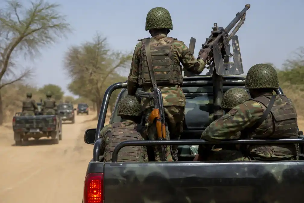 Nigeriaans leger doodt ruim 300 ontvoeringsbendeleden in noordwesten