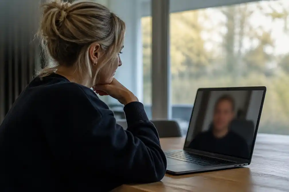 AI laat overleden vriend herleven in rouwtherapie-experiment