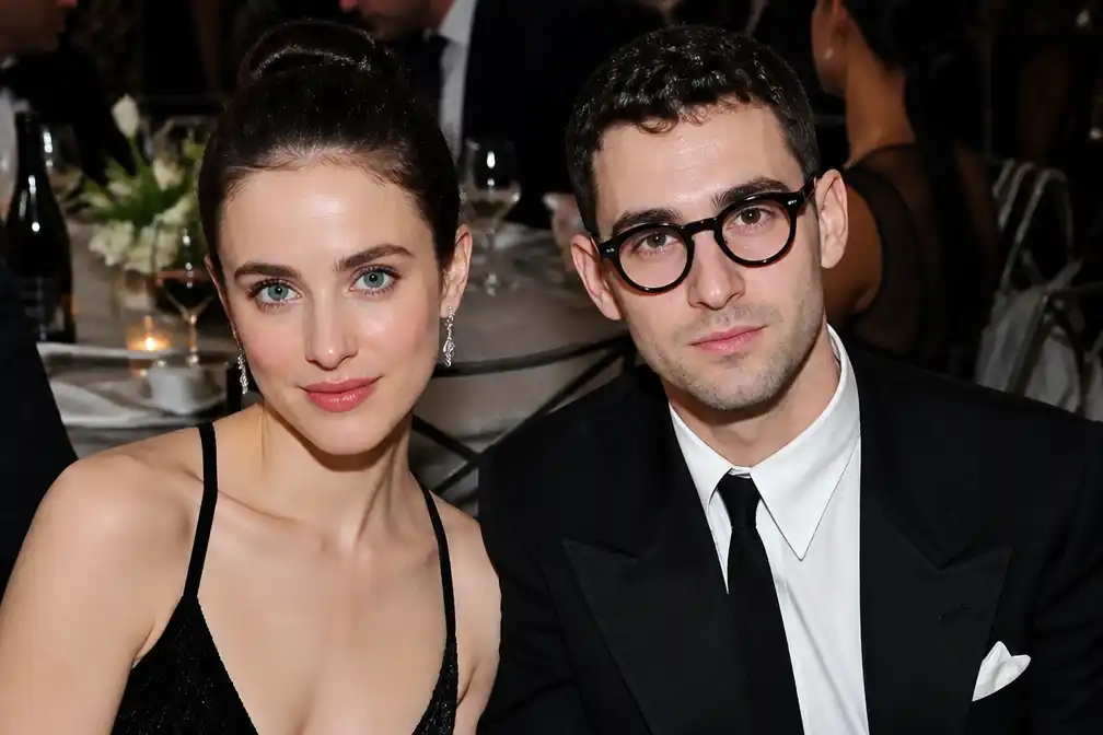 Margaret Qualley ontkent bedrog met Jack Antonoff