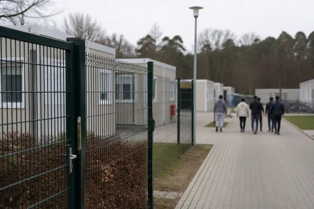Berkellands raadslid helpt tegenstanders azc, coalitie ontstemd