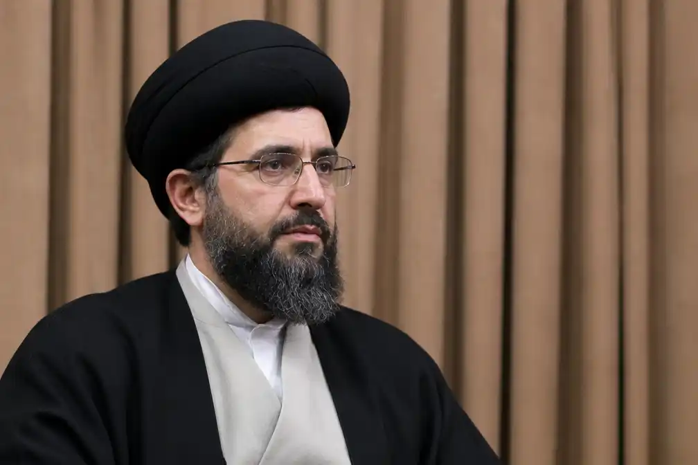 Iraanse leider Mojtaba Khamenei zweert wraak in eerste verklaring na moord op voorganger