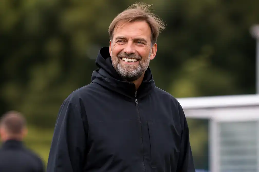 Klopp bereikt principeakkoord om bondscoach Duitsland te worden na vertrek Nagelsmann