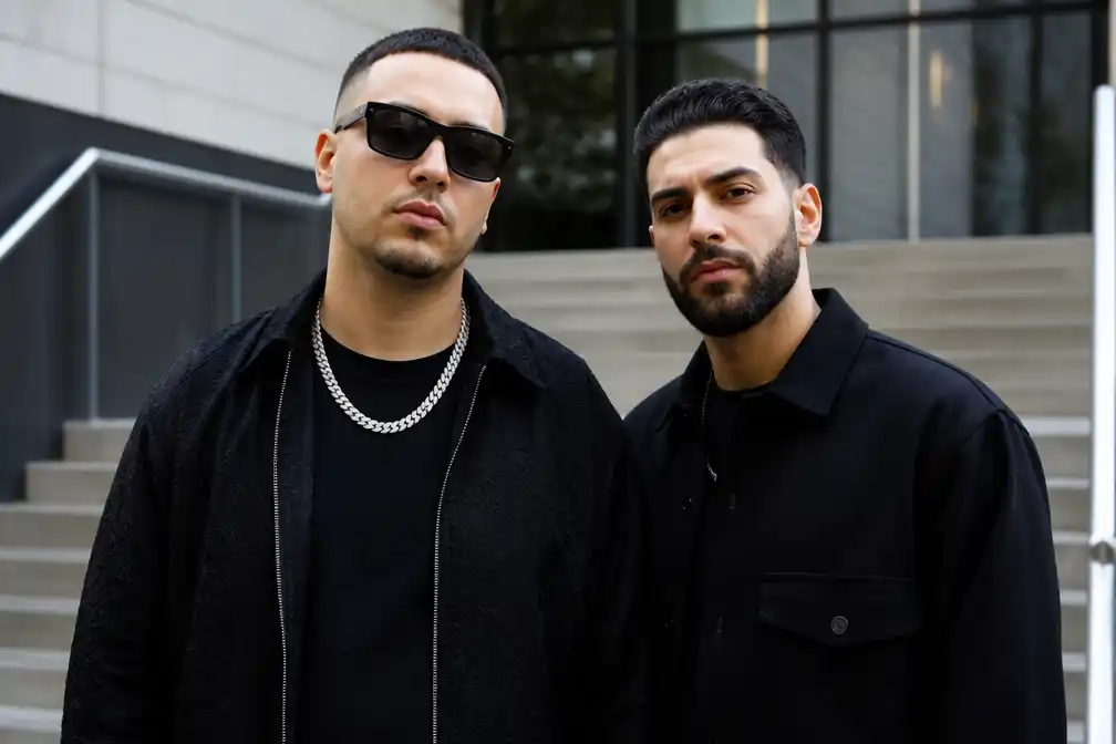 Rapper Murda wil na hoofdrol in actiekomedie Polis in meer films spelen