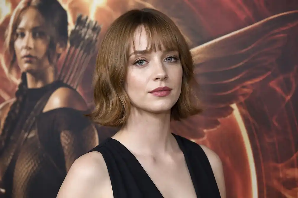 Maya Hawke dankt 'The Hunger Games' voor inspiratie om actrice te worden