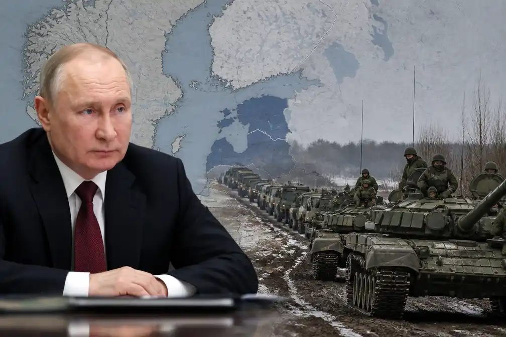 Deskundigen waarschuwen voor verhoogd risico op Russische militaire actie tegen NAVO