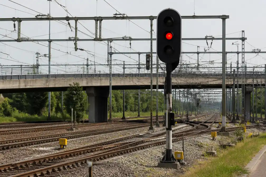 ProRail en Duitse leverancier schikken over mislukt seinsysteem van tientallen miljoenen