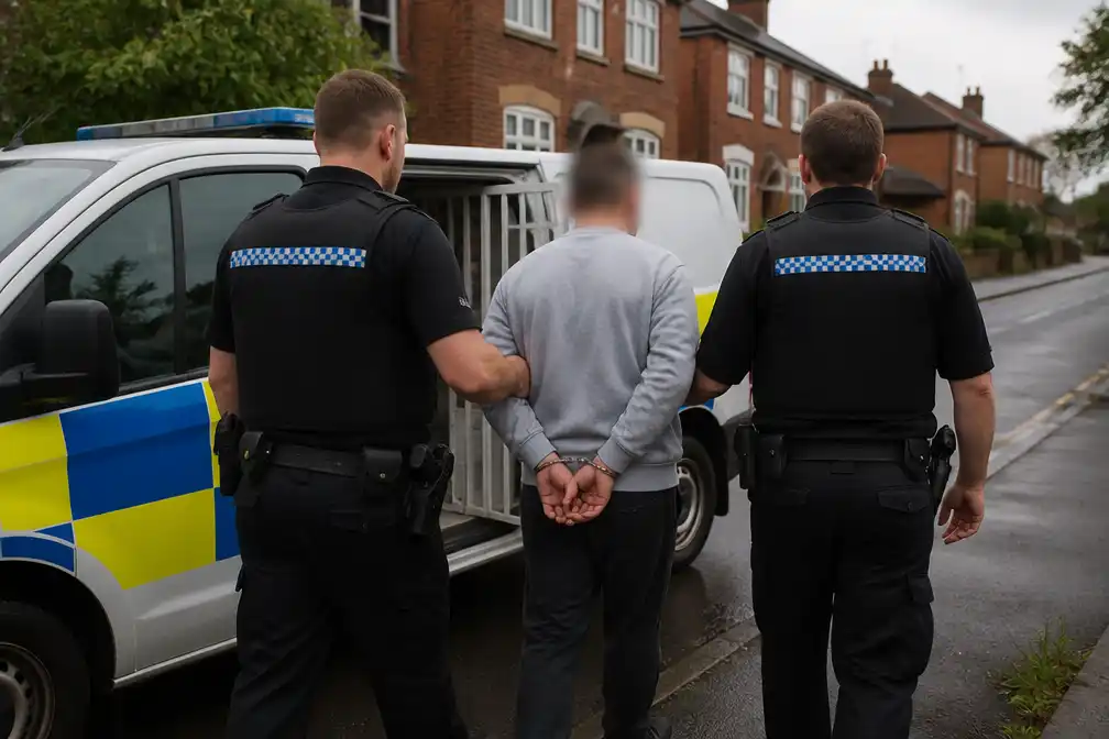 Britse politie arresteert 28-jarige voor moord op oud-minister Ann Widdecombe, sluit politiek motief uit