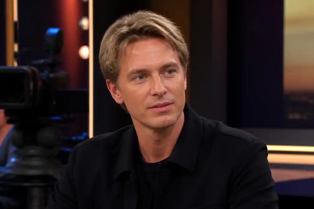 Renze Klamer kijkt reikhalzend uit naar start nieuwe RTL-talkshow