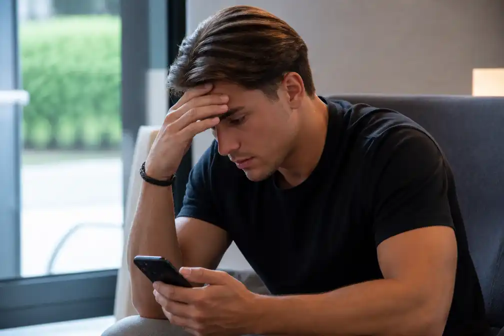 Jordy maakt zich zorgen na verlies van contact met Beau na 'De Bondgenoten'