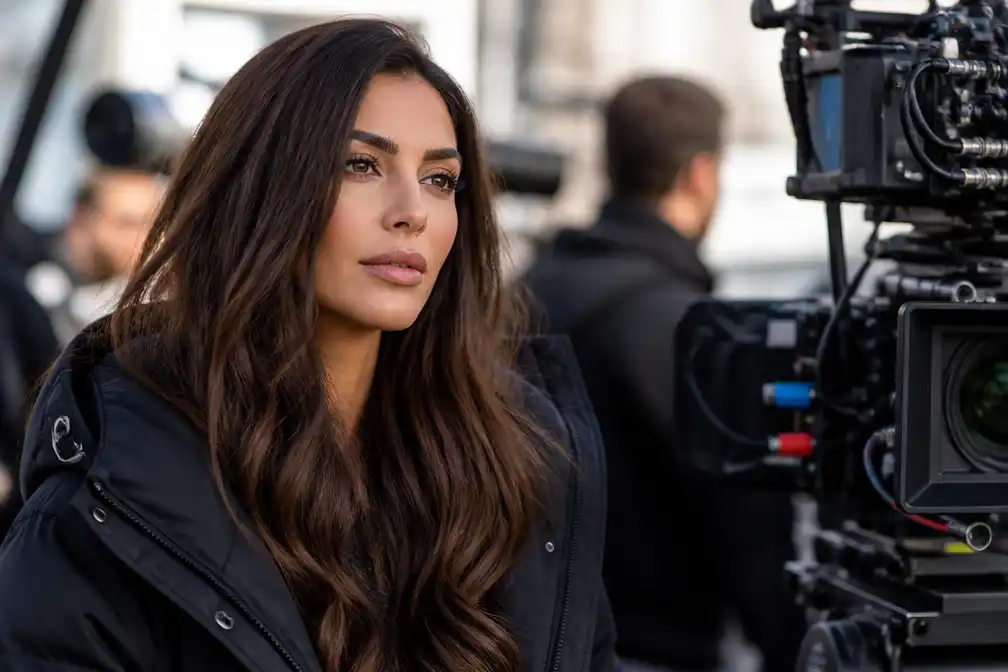 Yolanthe Cabau noemt hoofdrol in mensenhandelfilm 'diep persoonlijk'