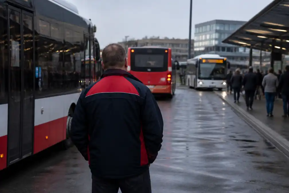 Nieuwe OV-stakingen dreigen na vastgelopen cao-overleg buschauffeurs