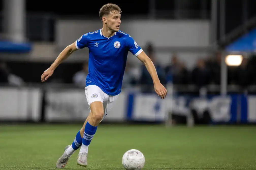 Nick de Groot verruilt FC Den Bosch voor Fortuna Sittard voor 250.000 euro