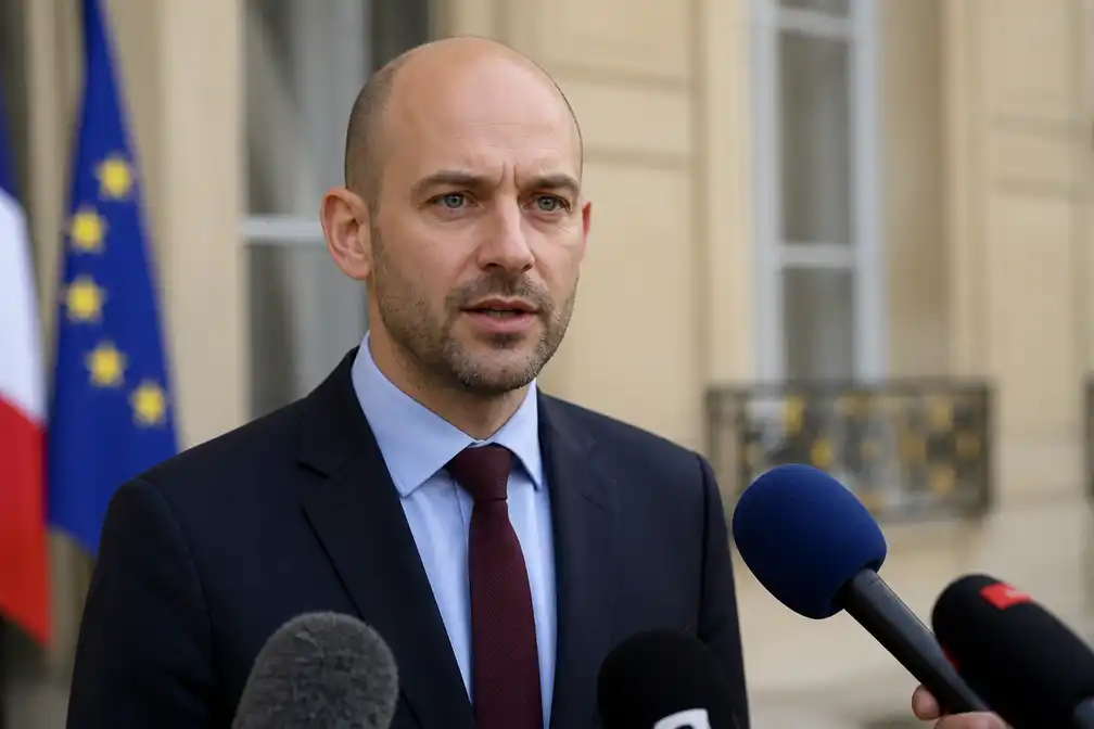 Frankrijk ontbiedt Russische ambassadeur om spionage en sabotage
