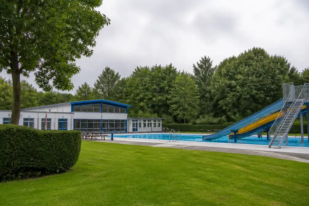 De Hardenberg in Finsterwolde denkt aan uitbreiding, drie jaar na redding van sluiting