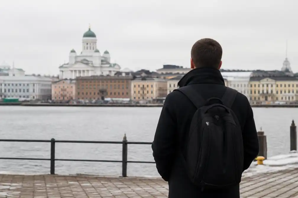 Finland werft gewone burgers als geheim agent, zoekt talenkennis geen James Bond-types