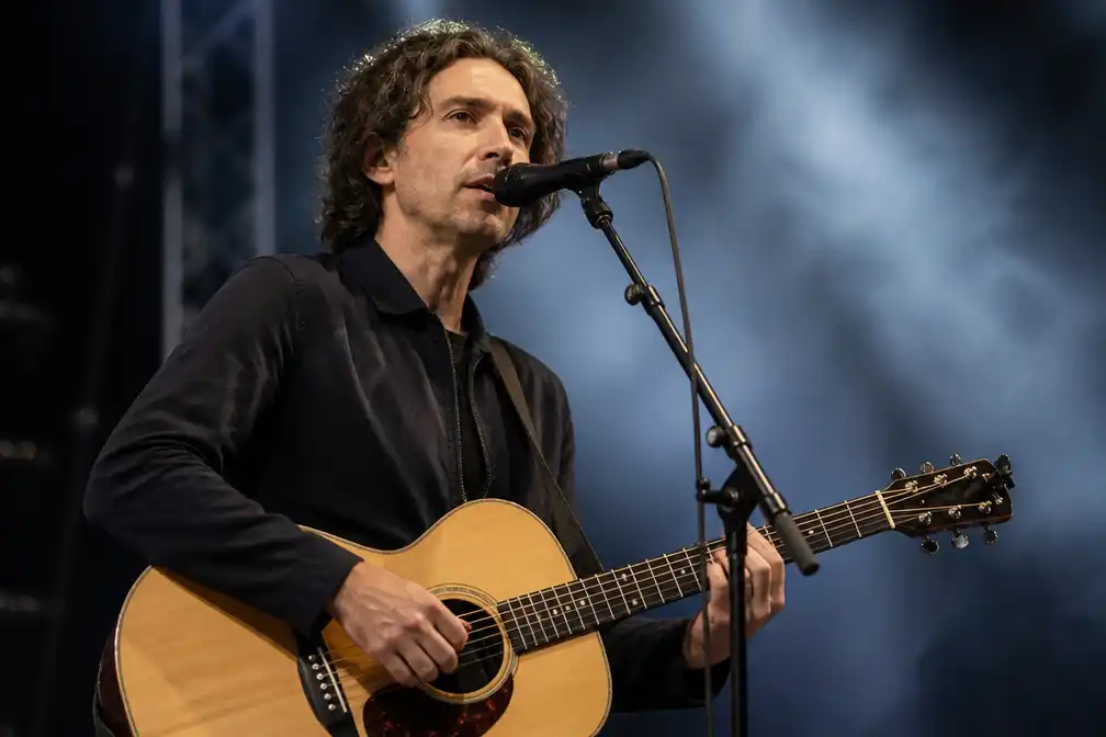 Chasing Cars van Snow Patrol bestaat 20 jaar, zanger blikt terug