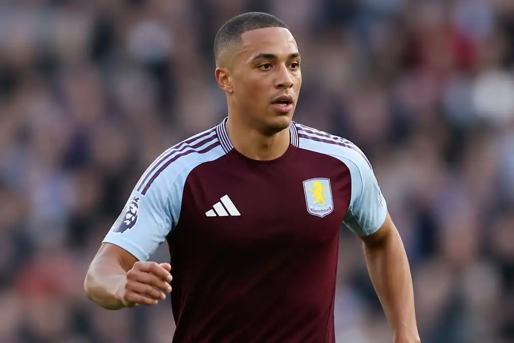Manchester United in vergevorderde gesprekken over Youri Tielemans van Aston Villa