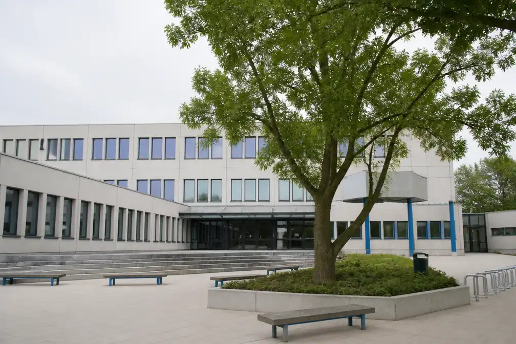 College ten Doorn in Eeklo krijgt groen licht voor school- en sportcomplex van 7,3 miljoen euro