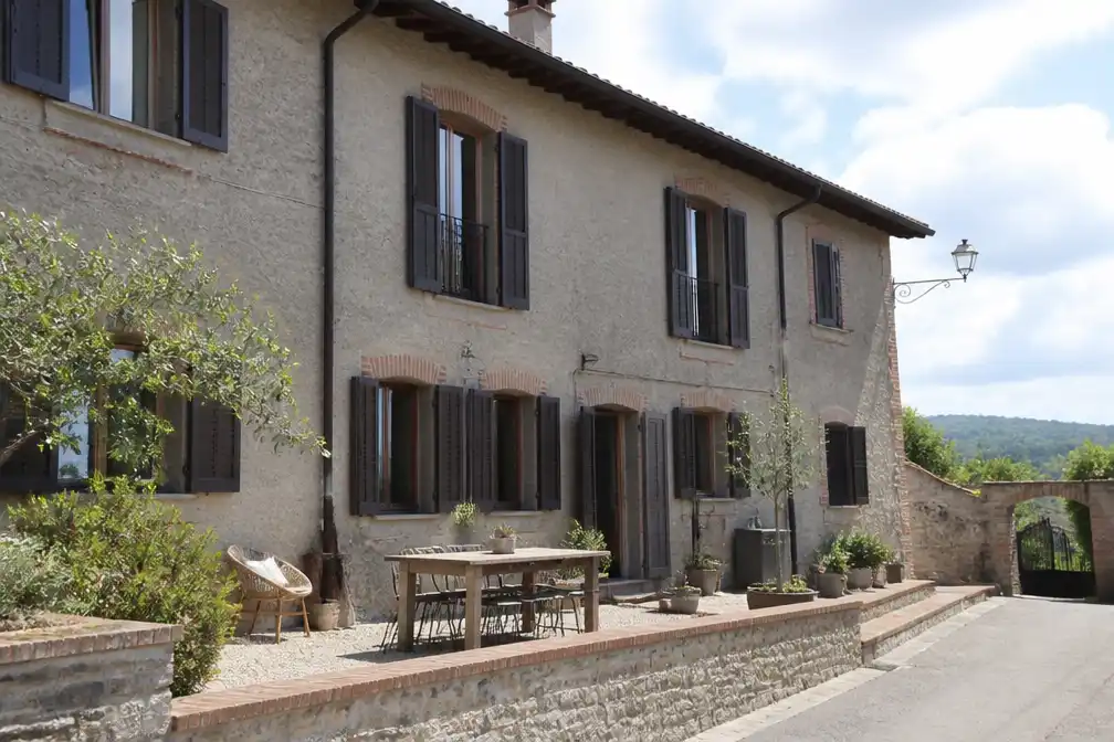 Meilandjes krijgen vakantiehuis in Italië niet verkocht ondanks lage prijs