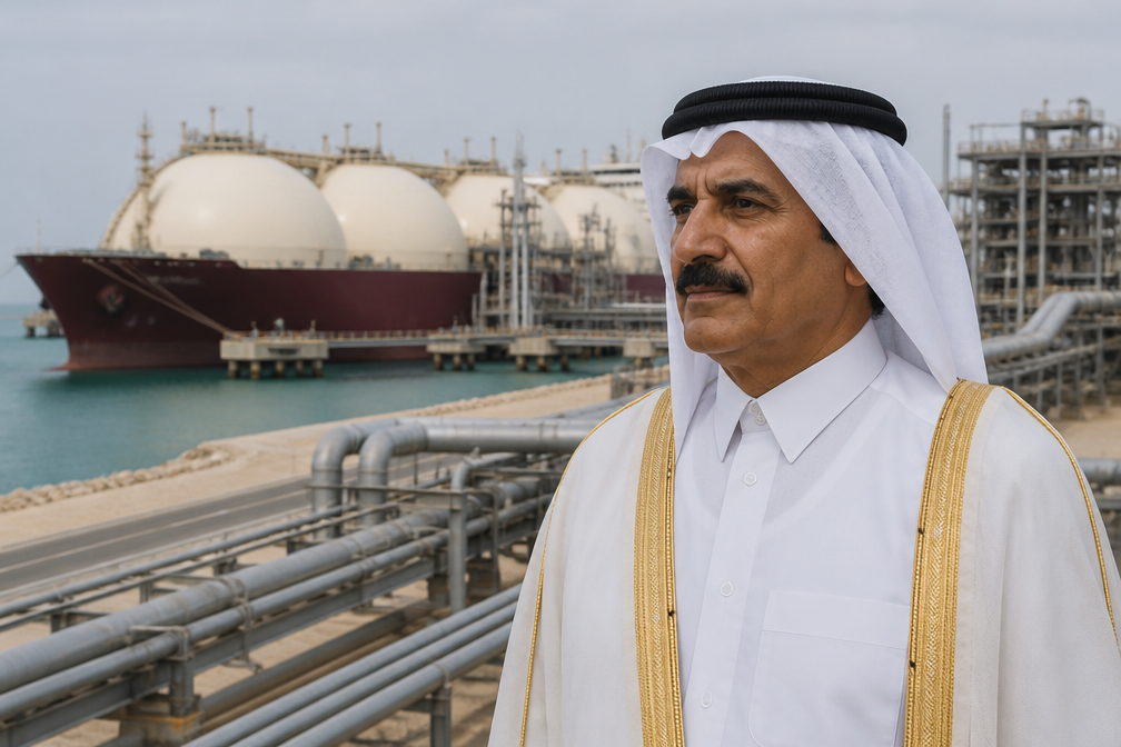 Sjeik Hamad bin Khalifa Al Thani, architect van het moderne Qatar, overleden op 74-jarige leeftijd