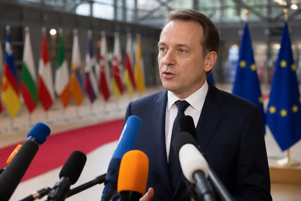 Nederland ontbiedt Russische ambassadeur om cyberaanvallen op militaire transportcamera's