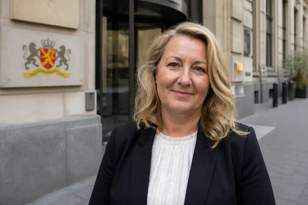 BBB-gedeputeerde vertrekt naar Den Haag als wethouder, vijfde wissel in drie jaar