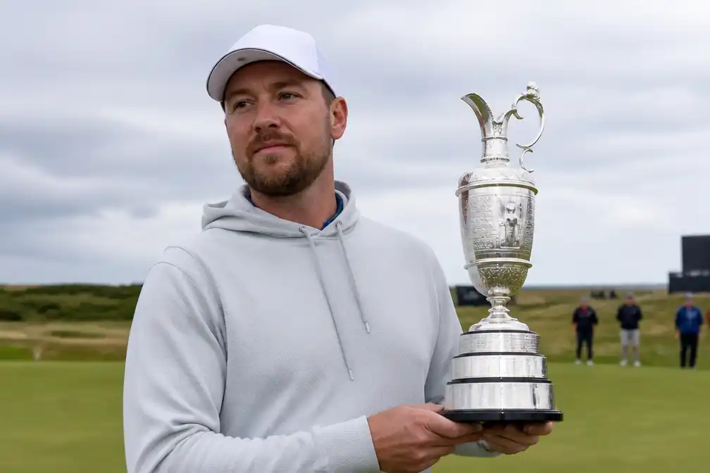 Joe Dean wint Last Chance Qualifier en verwerft laatste startbewijs voor 154e Open