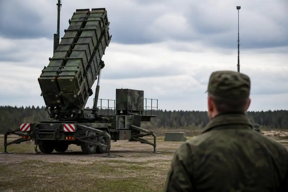 Tien Europese landen vormen coalitie tegen Russische ballistische raketten