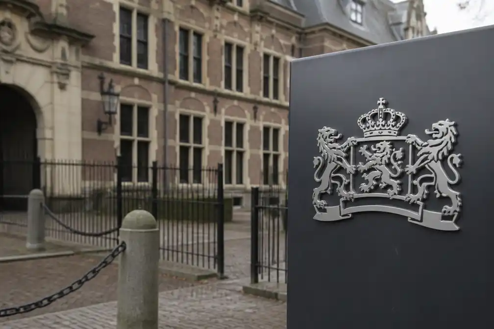 Columnist: Raad van State ontraadt intrekking spreidingswet