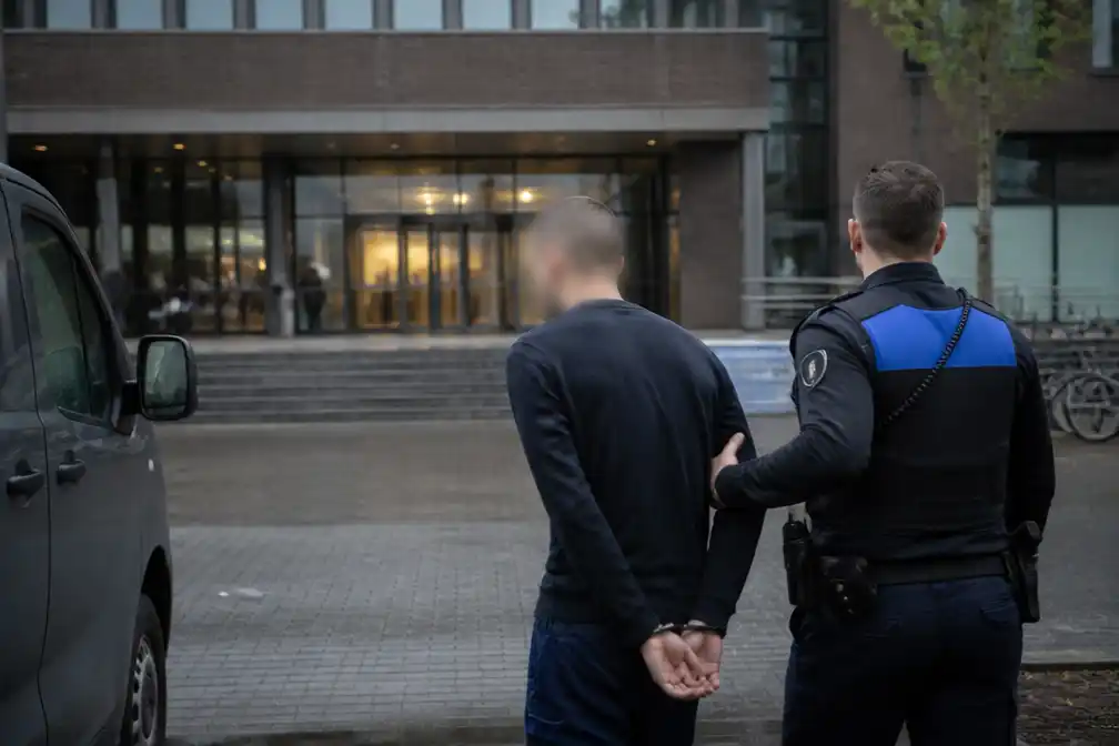Verdachte in moordzaak ABN AMRO-collega's weigert psychologisch onderzoek en TBS