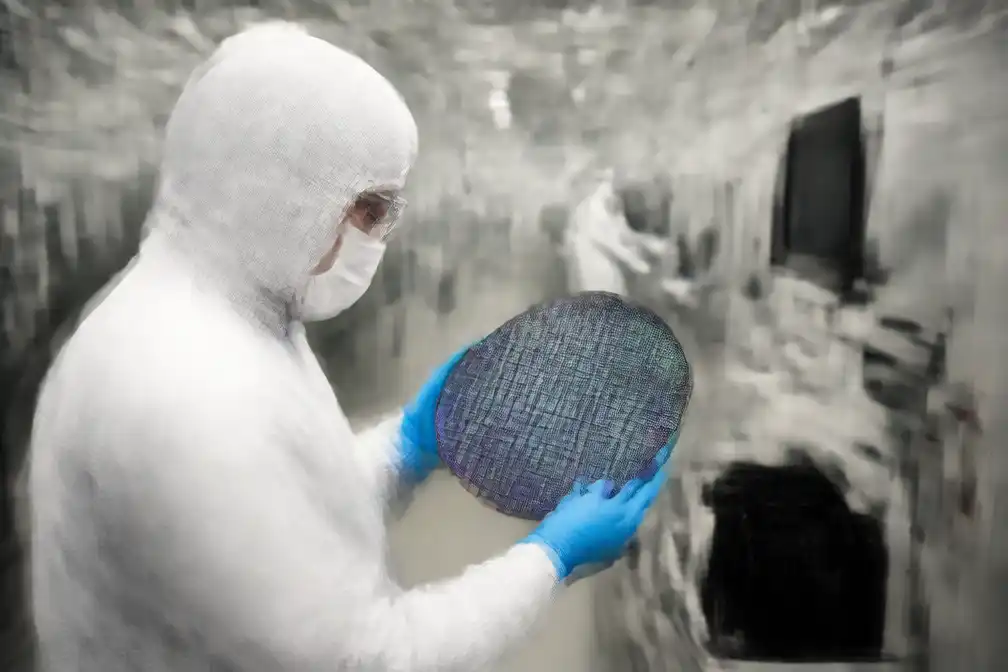 Intel investeert 5 miljard euro extra in Ierse chipfabrieken