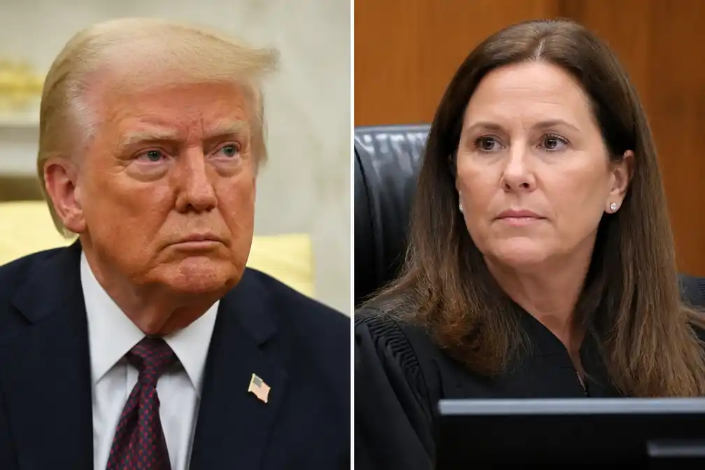 Rechter: schikking Trump met IRS ongeldig vanwege ontbreken tegenstrijdige belangen
